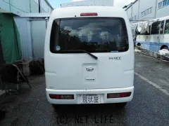 ダイハツ ハイゼットカーゴ