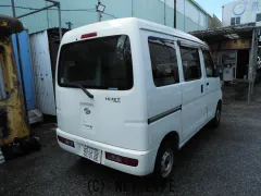 ダイハツ ハイゼットカーゴ