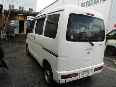 ダイハツ ハイゼットカーゴ