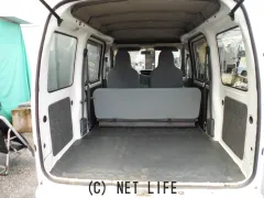 ダイハツ ハイゼットカーゴ