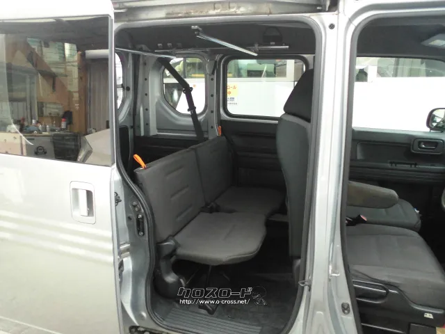 ホンダ N-VAN