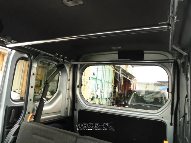 ホンダ N-VAN