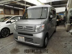 ホンダ N-VAN