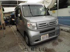 ホンダ N-VAN