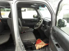 ホンダ N-VAN