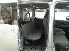 ホンダ N-VAN