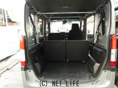 ホンダ N-VAN