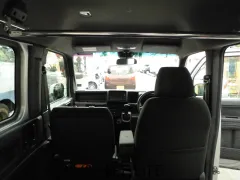 ホンダ N-VAN