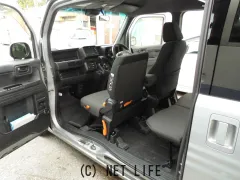 ホンダ N-VAN