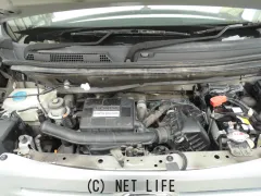 ホンダ N-VAN