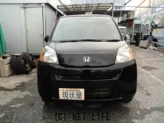 ホンダ ライフ