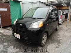 ホンダ ライフ