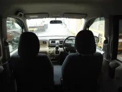 ホンダ ライフ
