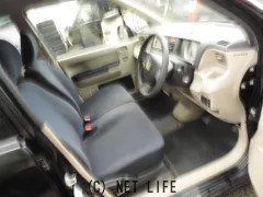 ホンダ ライフ