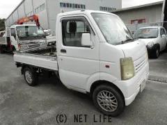 スズキ キャリイ