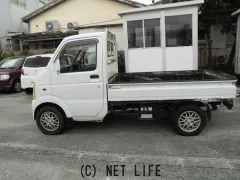 スズキ キャリイ