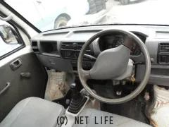 三菱 ミニキャブトラック