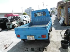 ダイハツ ハイゼットトラック