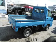 ダイハツ ハイゼットトラック