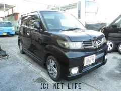 ホンダ ゼスト