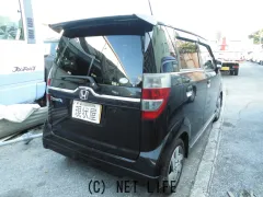 ホンダ ゼスト