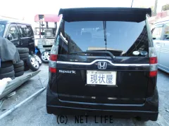 ホンダ ゼスト