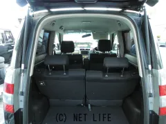 ホンダ ゼスト