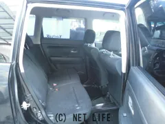 ホンダ ゼスト