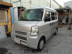 マツダ スクラム