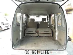 マツダ スクラム