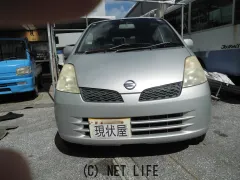 日産 モコ