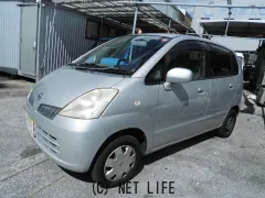 日産 モコ