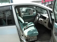 日産 モコ