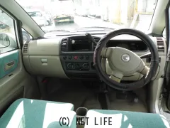 日産 モコ