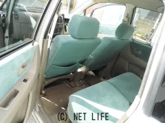 日産 モコ