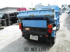 スバル サンバートラック