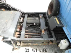 スバル サンバートラック
