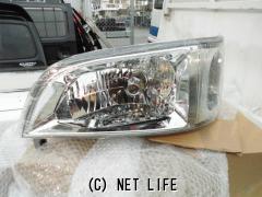 外装・エアロ フロントレンズ