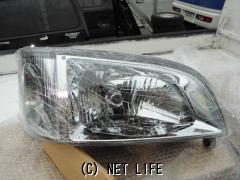 外装・エアロ フロントレンズ