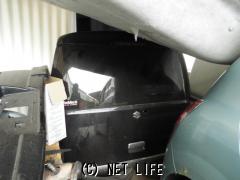 外装・エアロ ハッチゲート　ボンネット