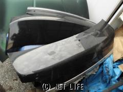 外装・エアロ ハッチゲート　ボンネット