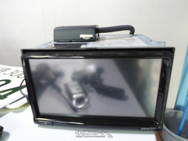 TV・カーナビ 日産純正