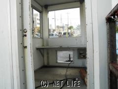 その他 トレーラープレハブ