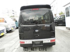 部品取車 アトレーワゴン後期