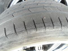 ホイール・タイヤ 17インチ