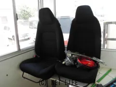 内装品 シート