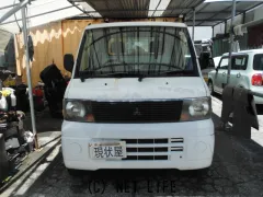 部品取車 ミニキャブトラック