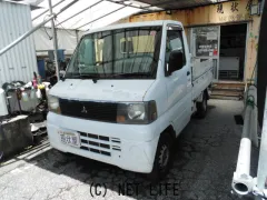 部品取車 ミニキャブトラック