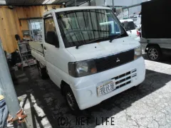 部品取車 ミニキャブトラック