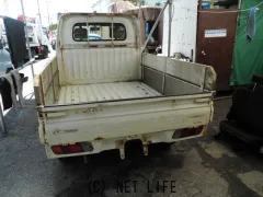 部品取車 ミニキャブトラック
